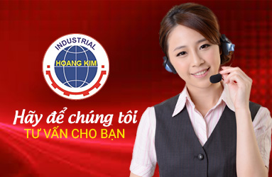 Công ty TNHH SX Hoàng Kim