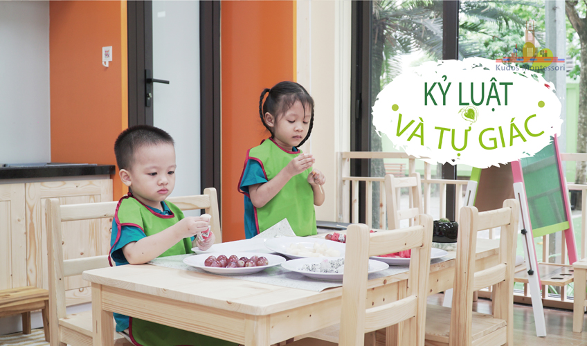 Ưu & nhược điểm của phương pháp giáo dục Montessori