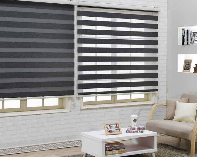 Rèm cầu vồng SF482
