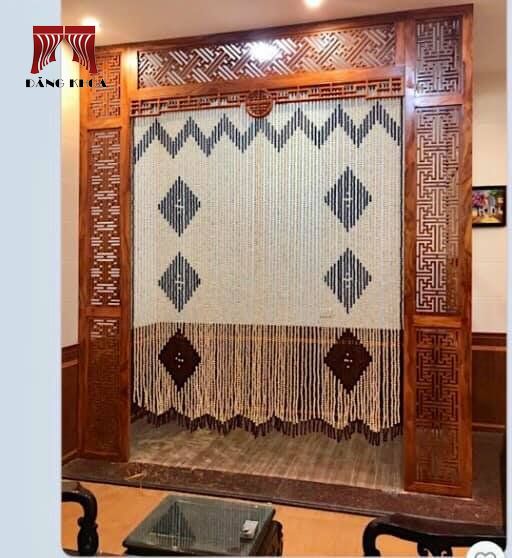 Rèm Bồ Đề 6 trám
