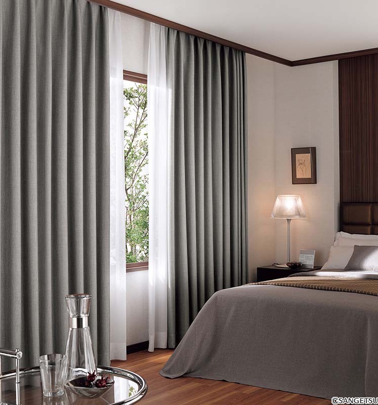 Rèm vải phòng ngủ DK19: Rèm vải phòng ngủ DK19 là lựa chọn hoàn hảo cho những ai mong muốn tạo ra vẻ đẹp đơn giản nhưng tinh tế cho căn phòng của mình. Với chất lượng vải nhẹ nhàng và đa dạng màu sắc phong phú, bạn có thể dễ dàng tạo ra sự đồng nhất và hài hòa cho không gian phòng ngủ của mình.