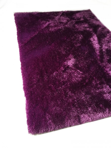Thảm lông cừu 2737 VELVET PURPLE
