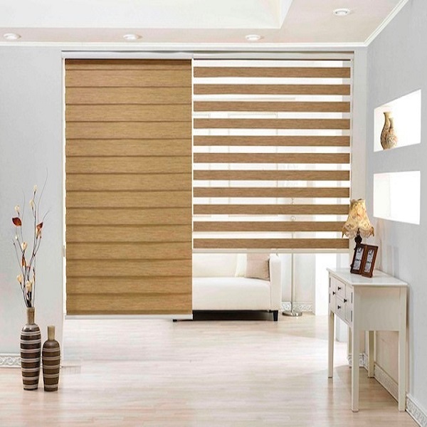 Rèm Cầu Vồng Hàn Quốc | Sang Trọng - Thể Hiện Phong Cách Hiện Đại