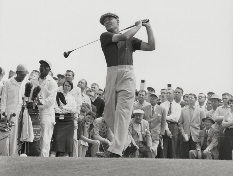 Lịch sử hình thành môn thể thao golf