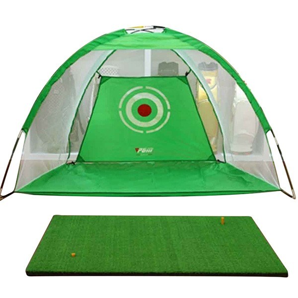 lều tập golf PGM