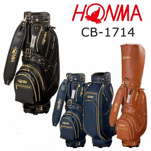 Túi gậy Honma CB1714