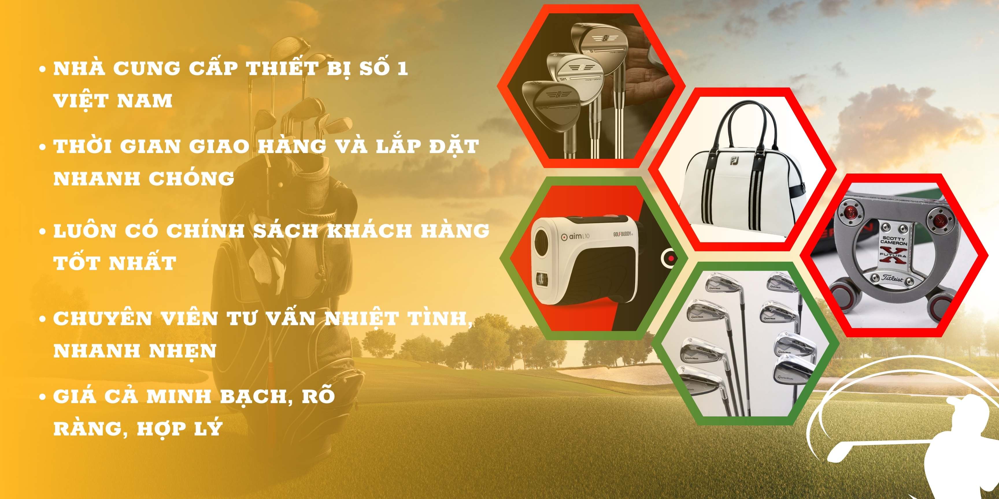 Ảnh bìa golf 1