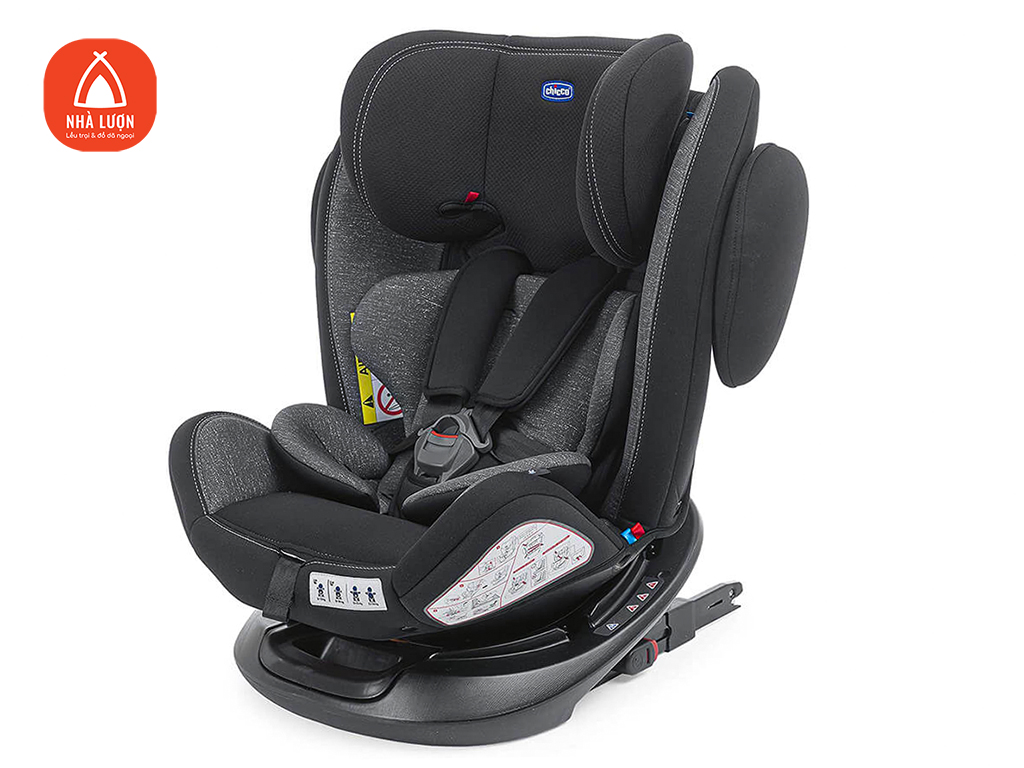 Car Seat Rental for Babies & Kids in Hanoi (2025 Price List)