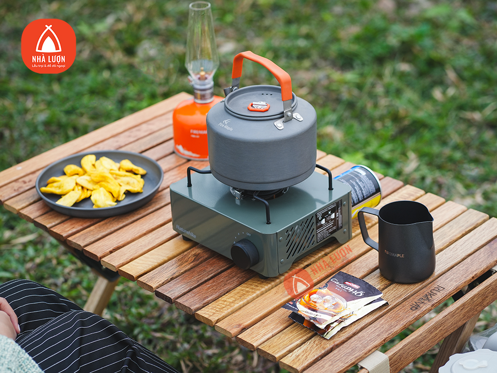 Bếp gas Vintage Naturehike CNH22CJ011