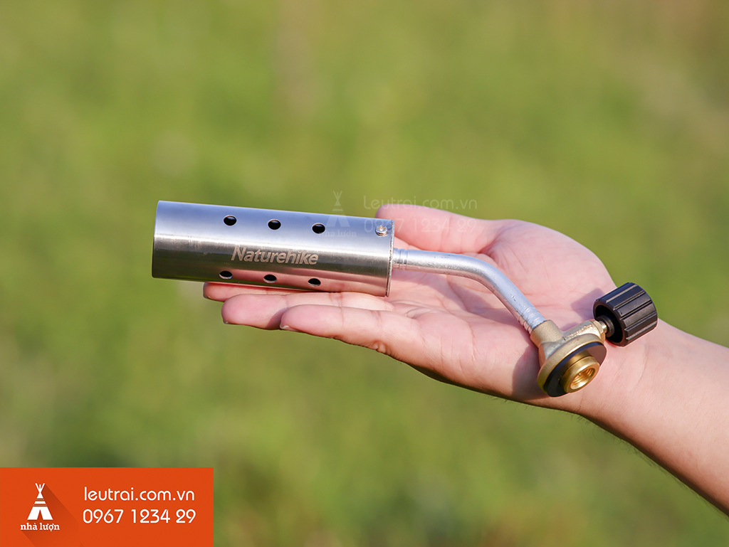 Bộ đầu khò đánh lửa Naturehike NH20RJ003