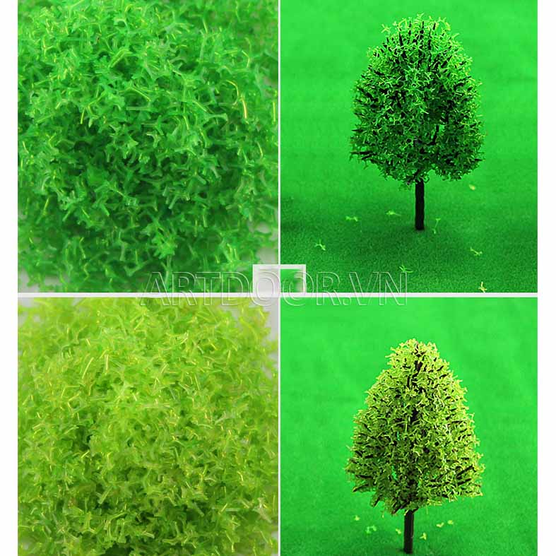 Tổng hợp 91 hình về cách làm cỏ mô hình  NEC