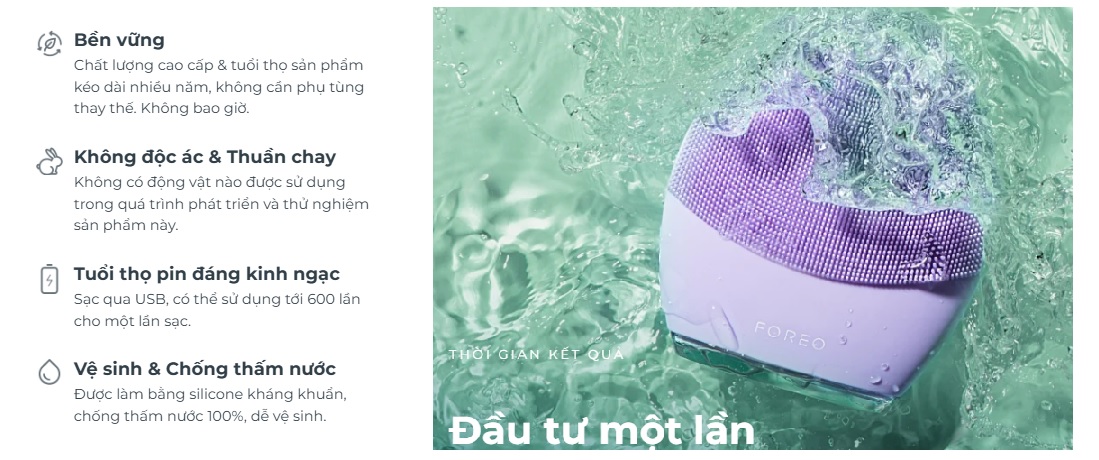 ưu điểm trên luna 4