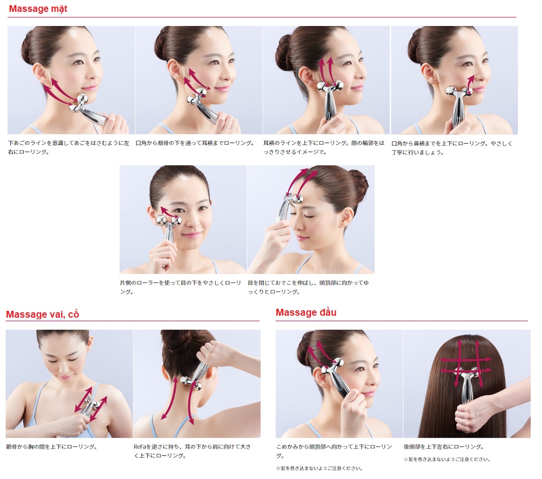 lovelani.com - ReFa CARAT RAY FACE 価格比較