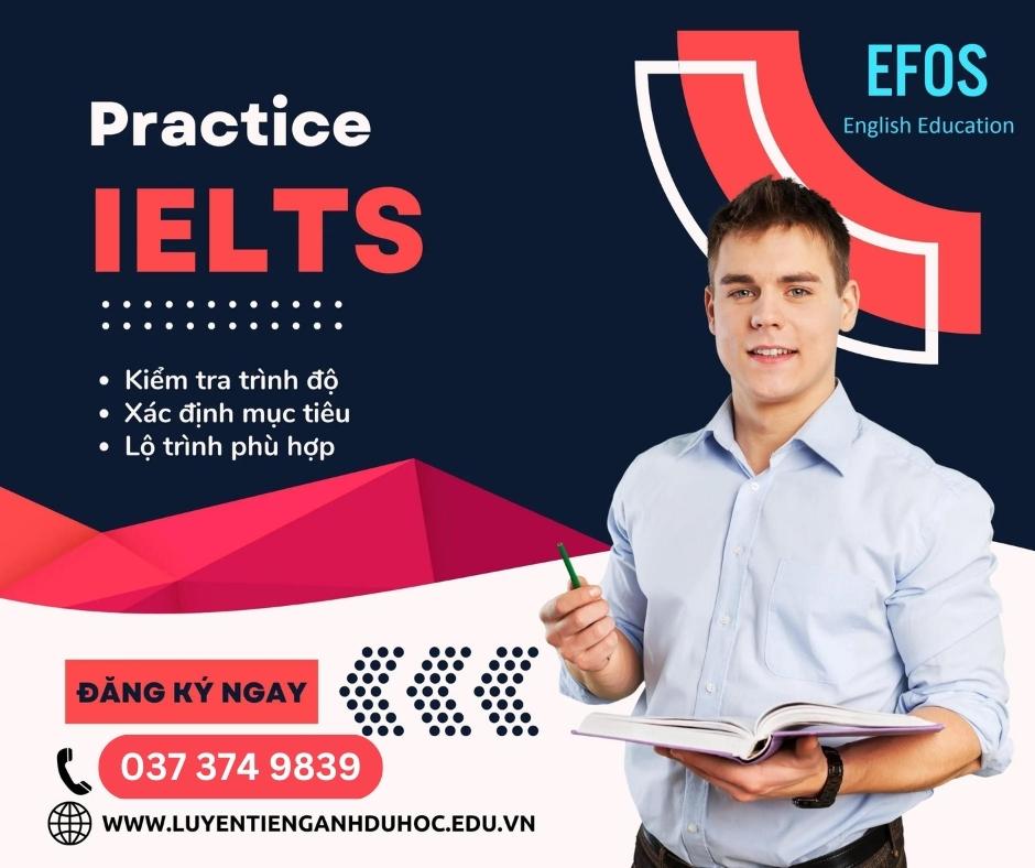 Kinh nghiệm học IELTS cho người mới bắt đầu