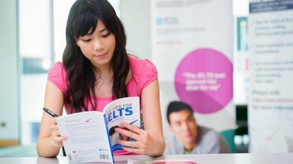 Bí quyết luyện thi IELTS cấp tốc – giúp bạn tự tin đat kết quả tốt