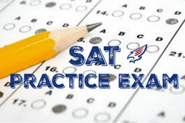 Chương trình luyện thi SAT Chương trình luyện thi SAT