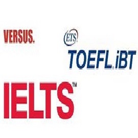 Bài thi tiếng Anh THPT quốc gia vs. bài tiếng Anh tiêu chuẩn quốc tế Bài thi tiếng Anh THPT quốc gia vs. bài tiếng Anh tiêu chuẩn quốc tế