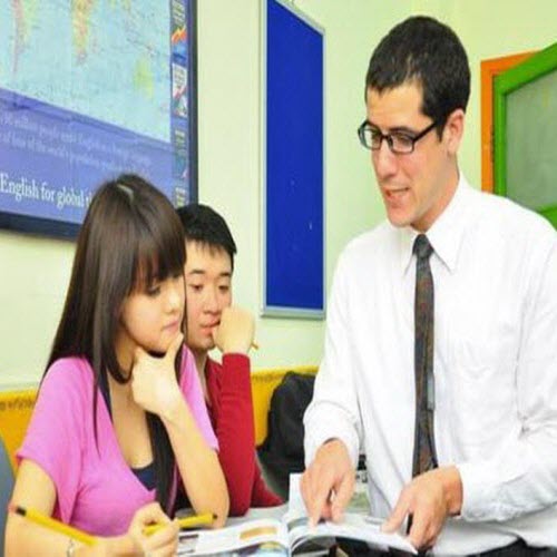 Cách đọc và nói chuyện tiếng anh