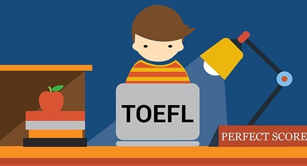 Hướng dẫn luyện thi TOEFL với các kĩ năng viết và nói Hướng dẫn luyện thi TOEFL với các kĩ năng viết và nói