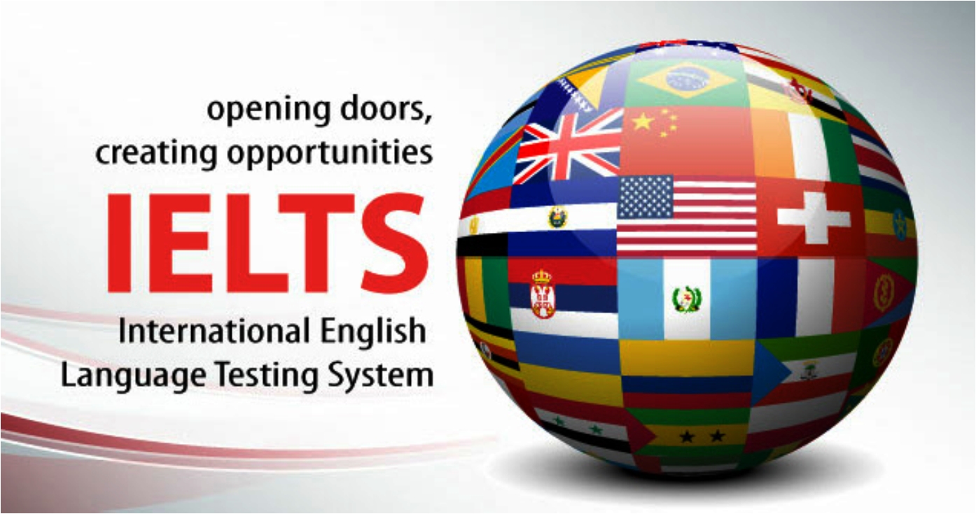 Bí quyết thi IELTS Writing