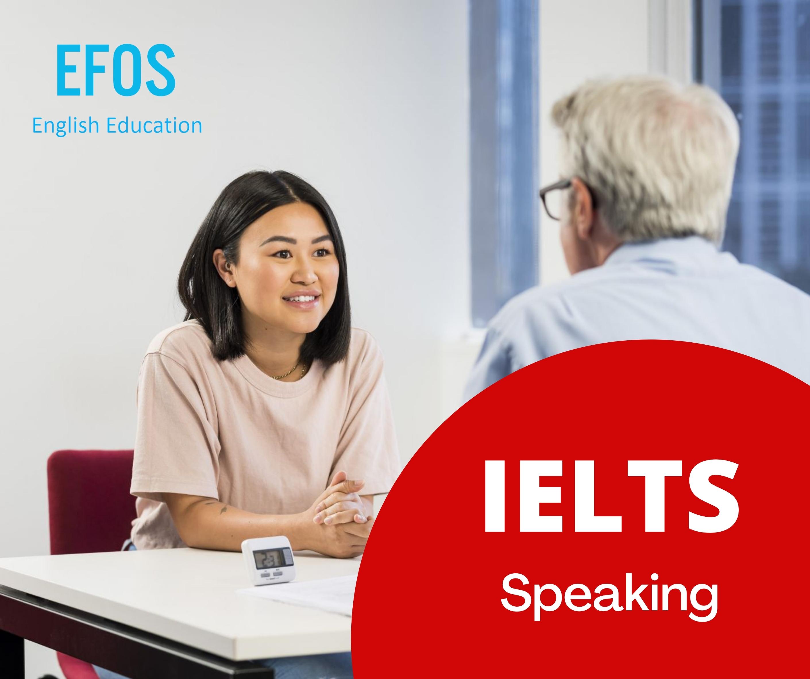 10 tips khi đi thi IELTS Speaking