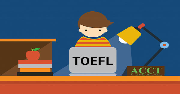 Những kinh nghiệm luyện thi TOEFL IBT Những kinh nghiệm luyện thi TOEFL IBT