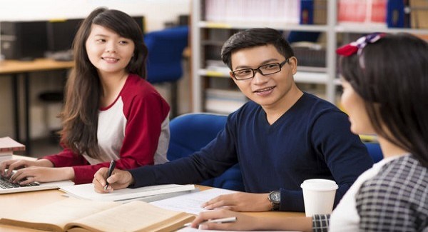 Những kinh nghiệm luyện thi TOEFL ITP