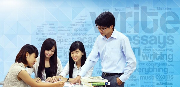 Luyện thi GMAT ở Hà Nội Luyện thi GMAT ở Hà Nội