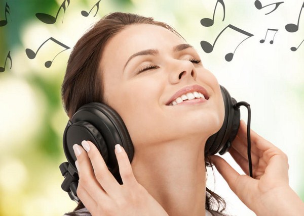 Luyện nghe tiếng anh qua bài hát hiệu quả nhất Luyện nghe tiếng anh qua bài hát hiệu quả nhất
