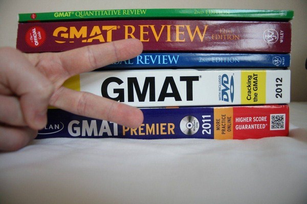 GMAT là gì? Thi GMAT có khó không?