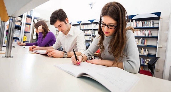 Luyện thi TOEFL ibt cấp tốc có thể bạn cần