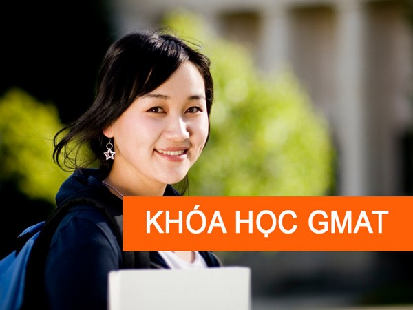 thi tiếng Anh GMAT