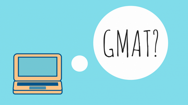 thi tiếng Anh GMAT