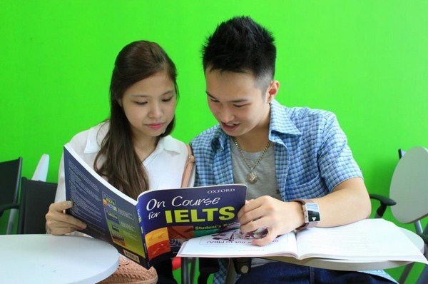 kinh nghiệm luyện thi IELTS cho người mới bắt đầu