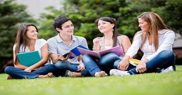 Kinh nghiệm luyện thi TOEFL ITP