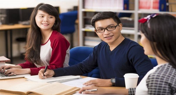 Kinh nghiệm luyện thi TOEFL ITP