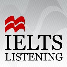 IELTS Listening