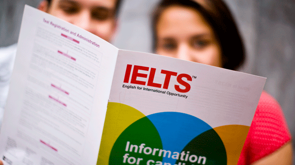 thi IELTS cần gì