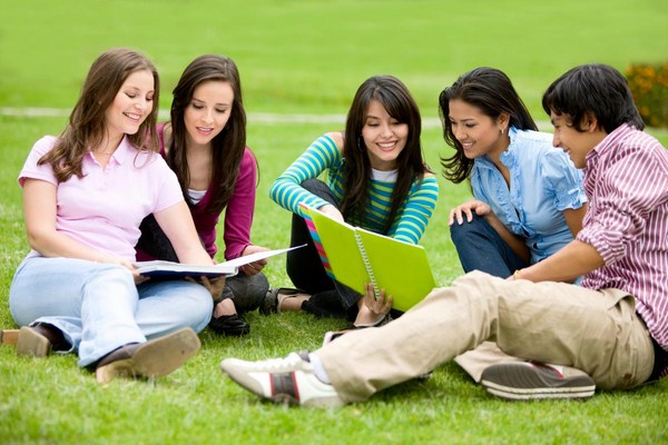 luyện thi toefl