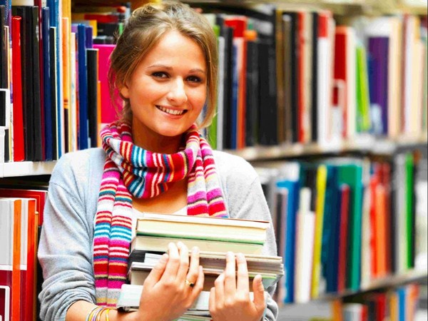 luyện thi IELTS