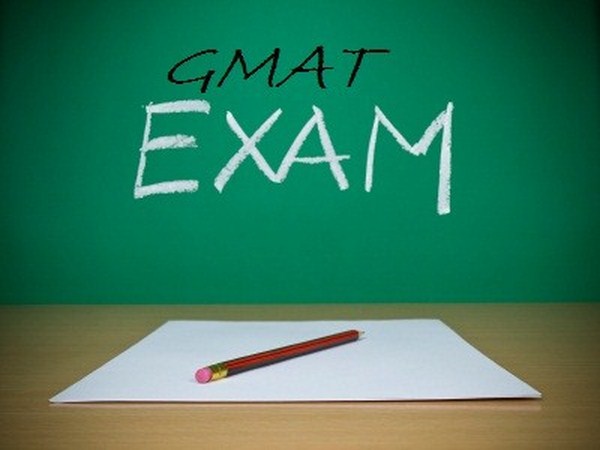 luyện thi GMAT