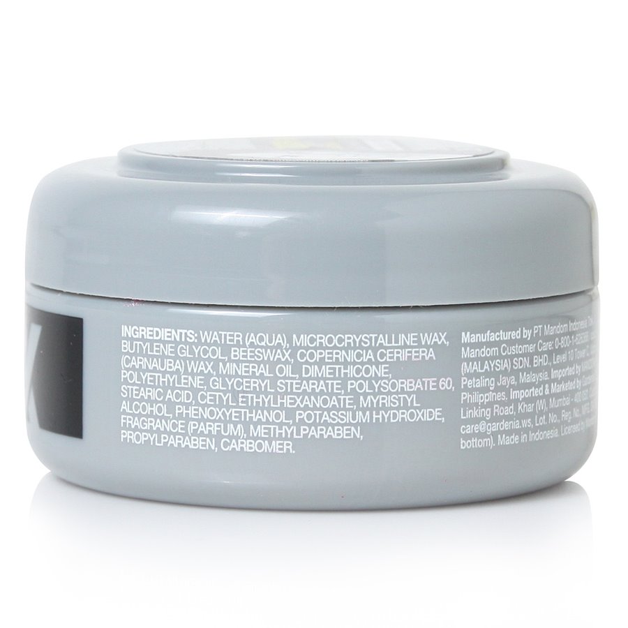 Sap Tạo Kiểu Toc Vuốt đứng Mạnh Mẽ Phong Cach Gatsby Styling Wax Spik