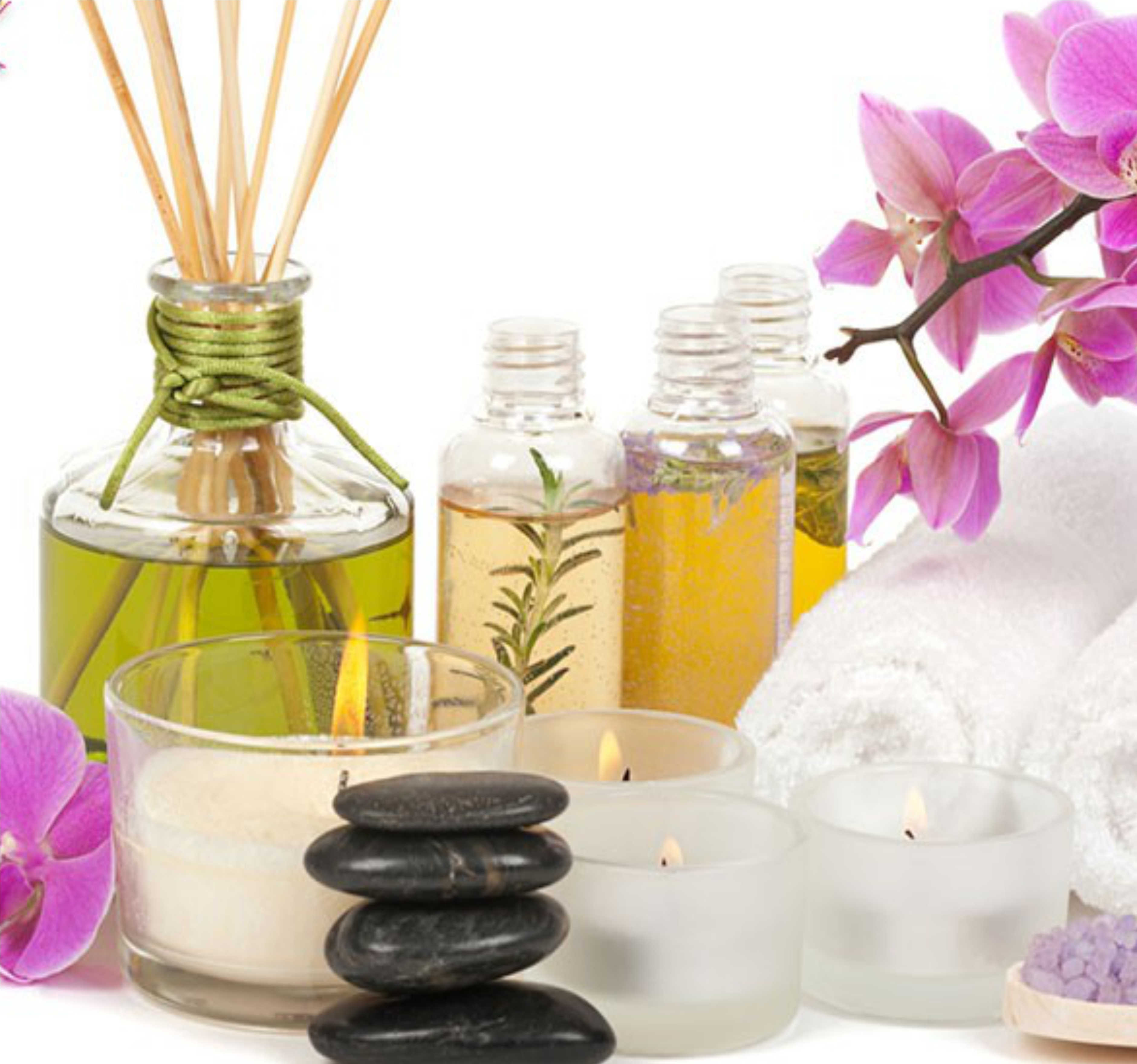 Hương Medusa: Hương Thụy Sĩ Nguyên Chất 100% Dành Cho Mỹ Phẩm Cao Cấp