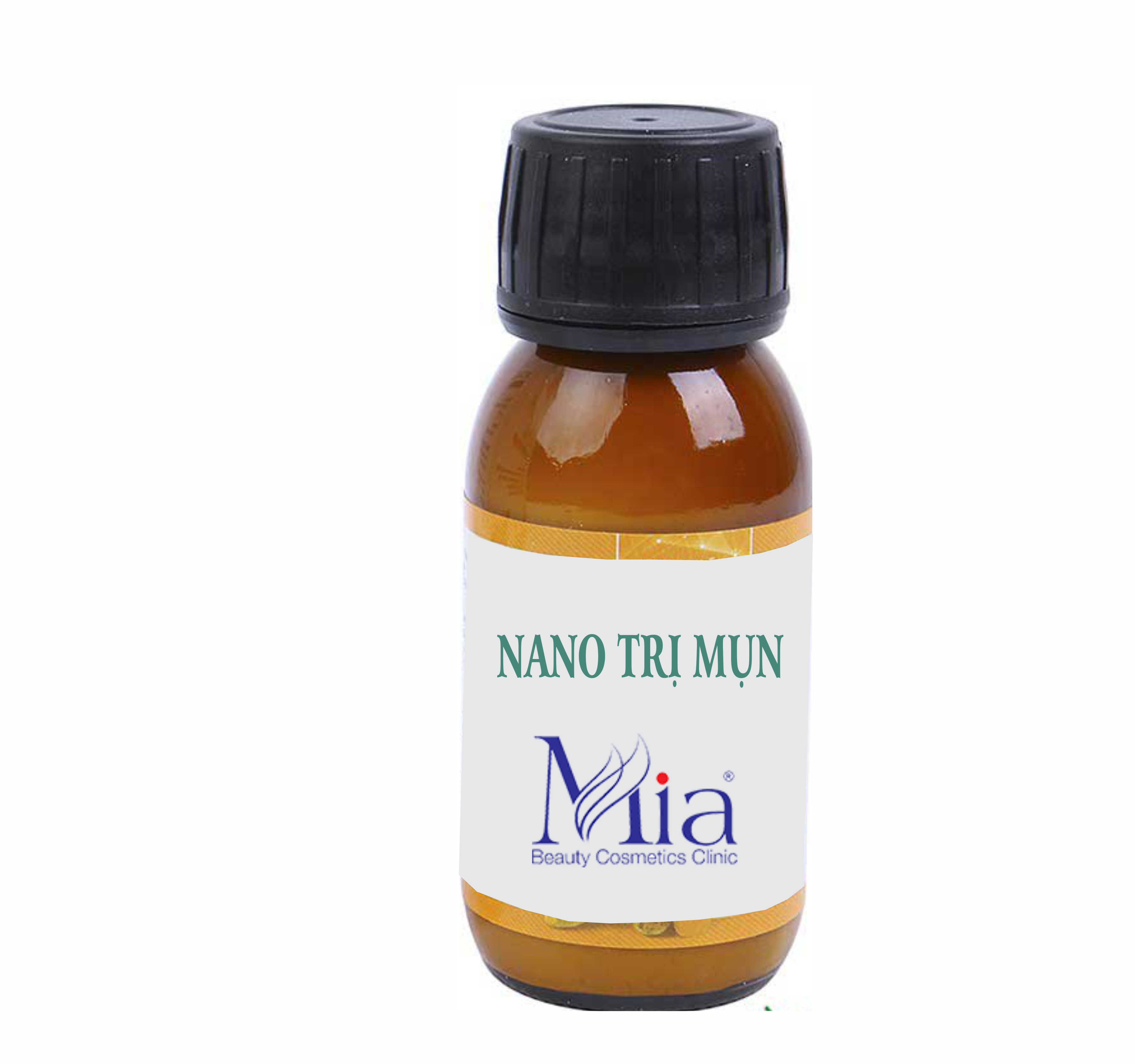 NANO TRỊ MỤN