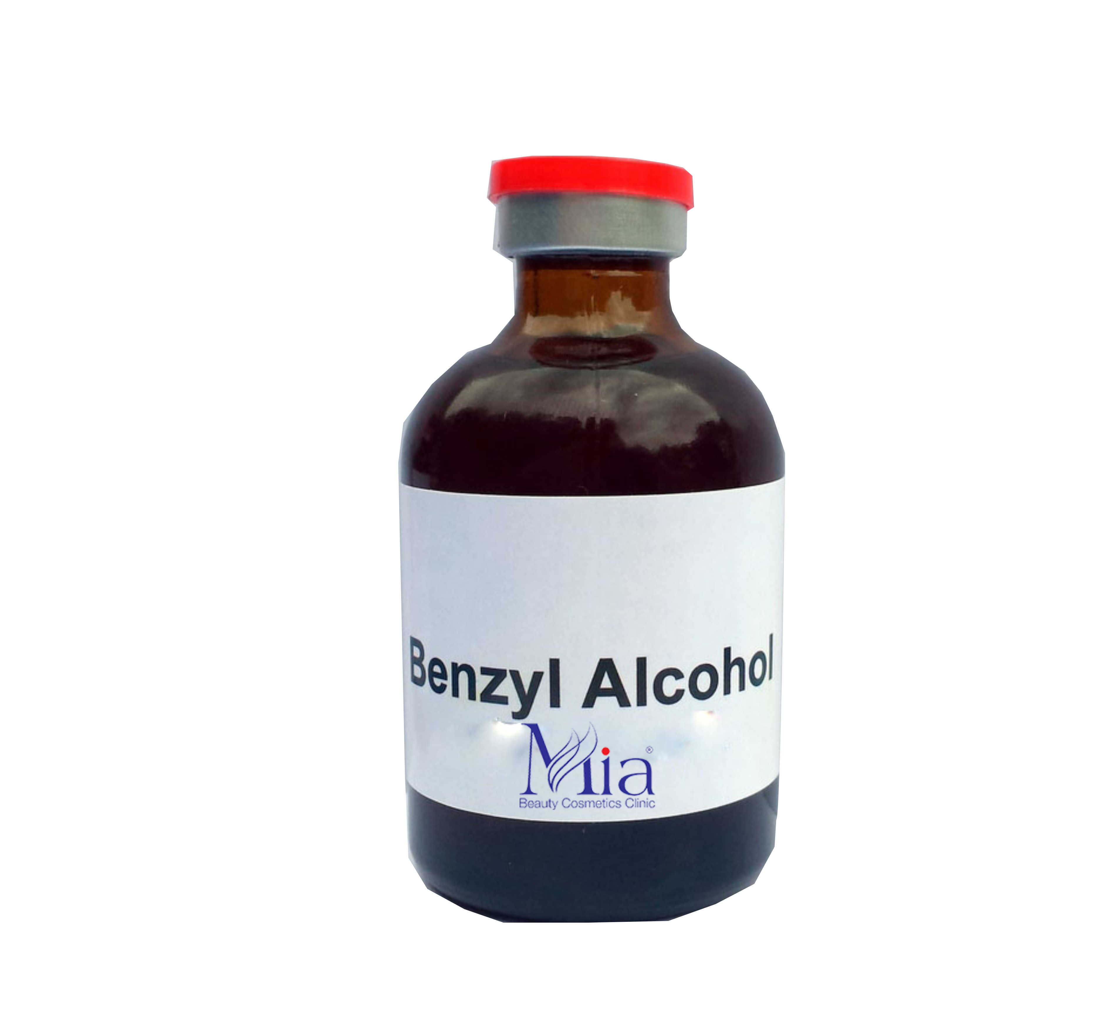 BENZYL ALCOHOL