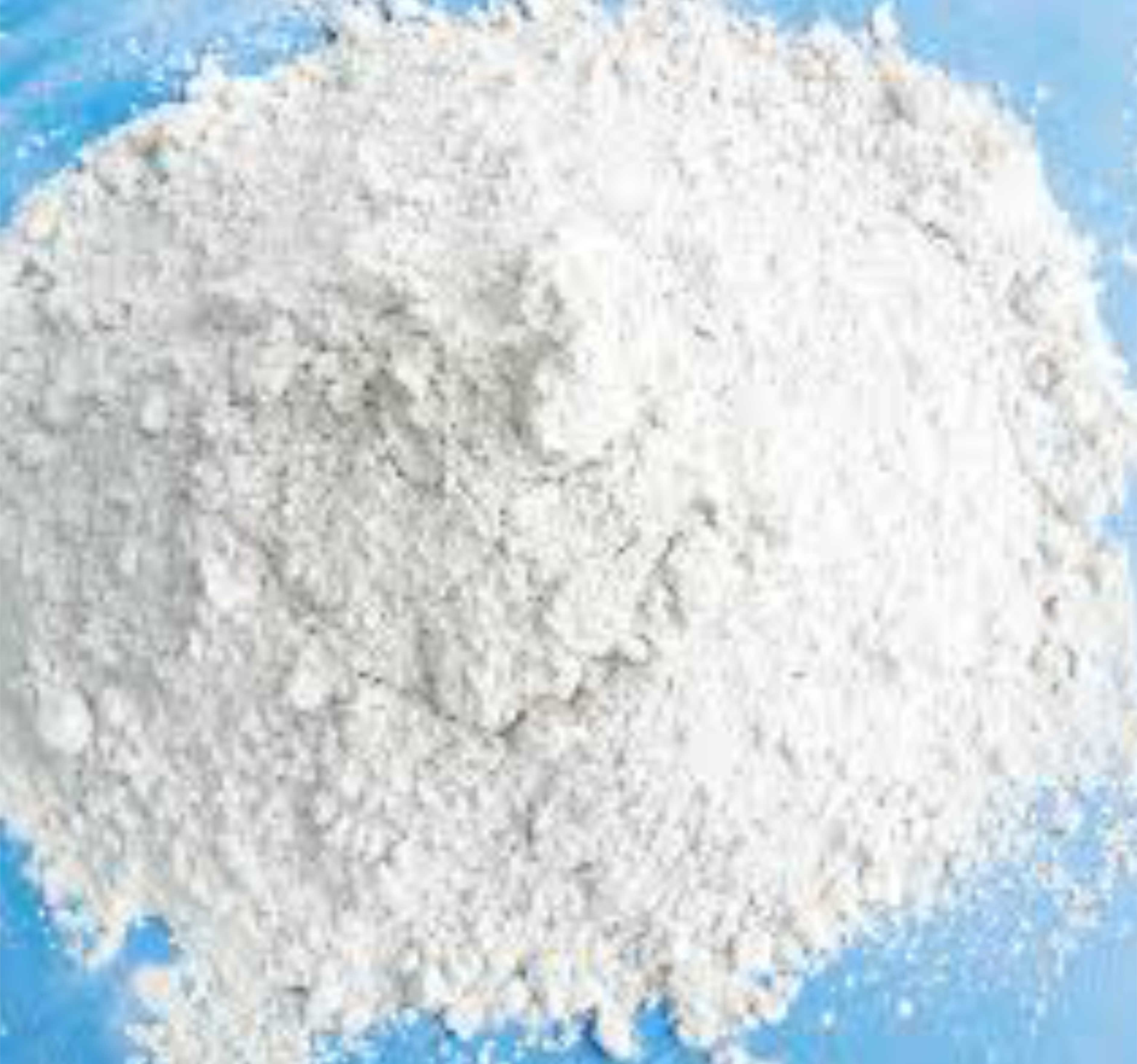 CAO LANH (KAOLIN)