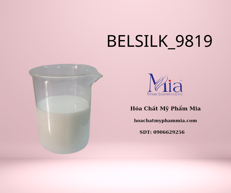 Belsilk 9819  (Serashine)