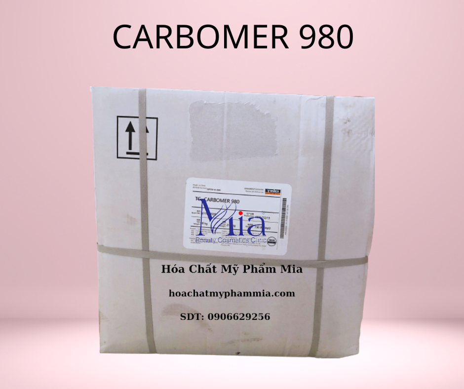 CARBOMER 980