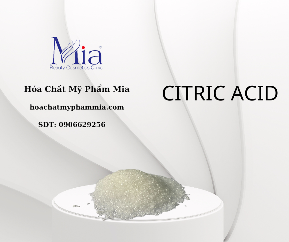 ACID CITRIC