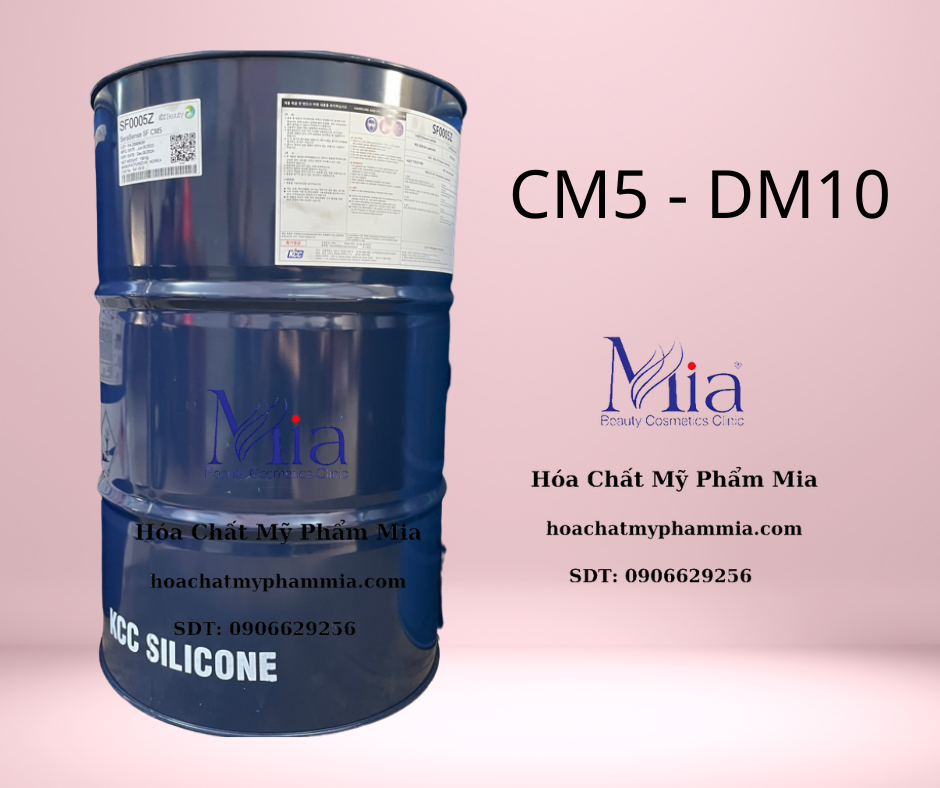DẦU CM5 - DM10